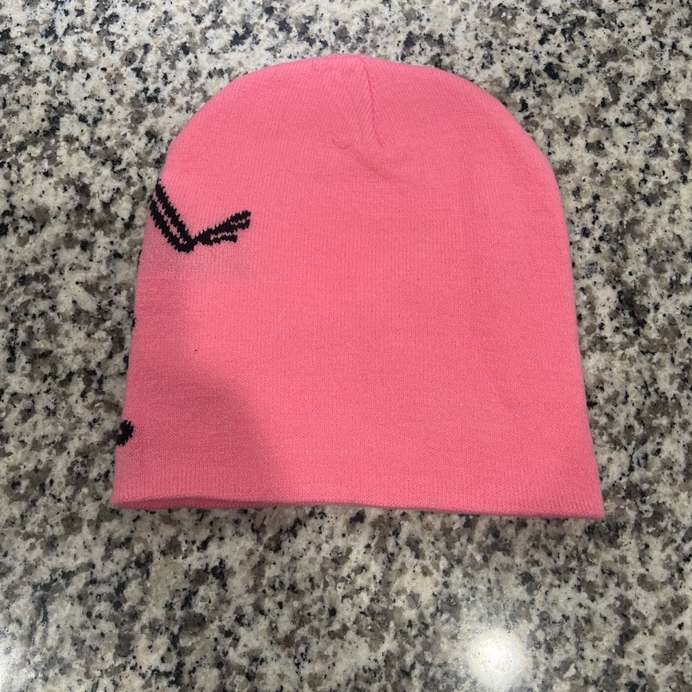 Arc'teryx Bright Pink Hat - Picture 3 of 4
